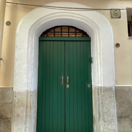 Il Serafino Holiday Suites Bari Zewnętrze zdjęcie
