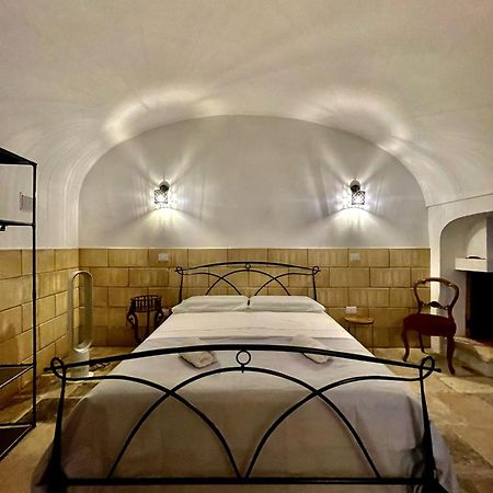 Il Serafino Holiday Suites Bari Zewnętrze zdjęcie