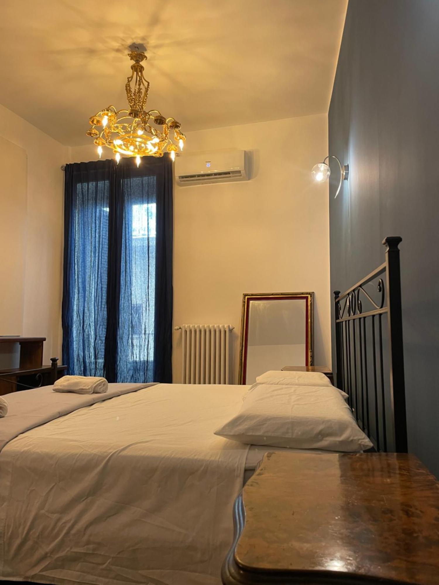 Il Serafino Holiday Suites Bari Zewnętrze zdjęcie