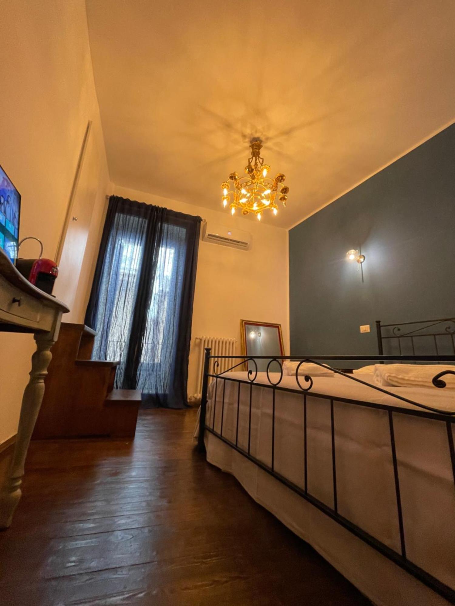 Il Serafino Holiday Suites Bari Zewnętrze zdjęcie