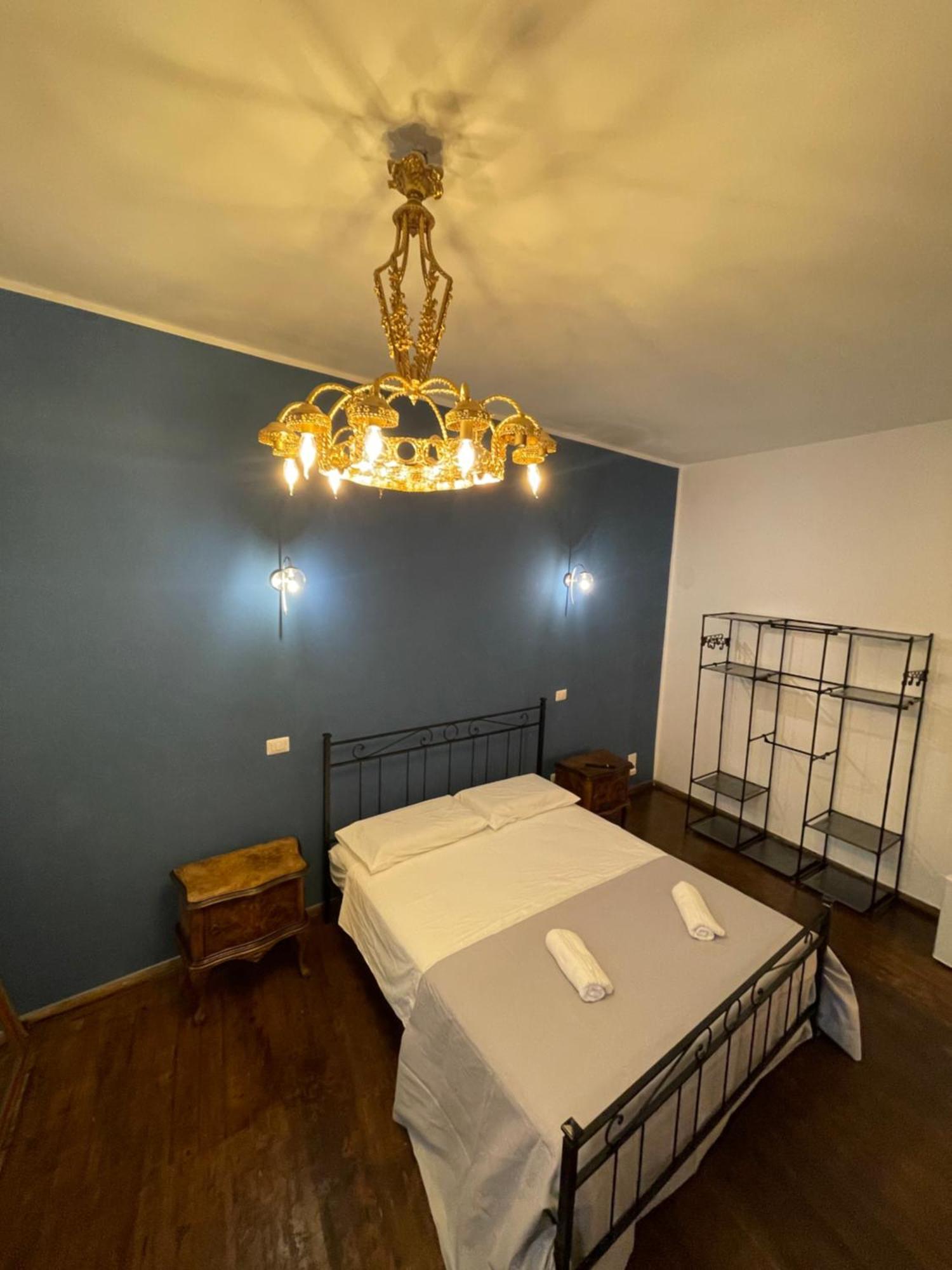 Il Serafino Holiday Suites Bari Zewnętrze zdjęcie