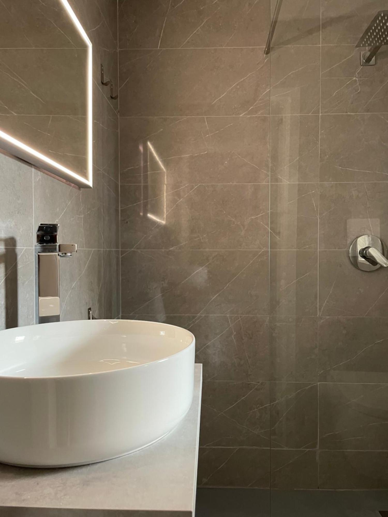 Il Serafino Holiday Suites Bari Zewnętrze zdjęcie