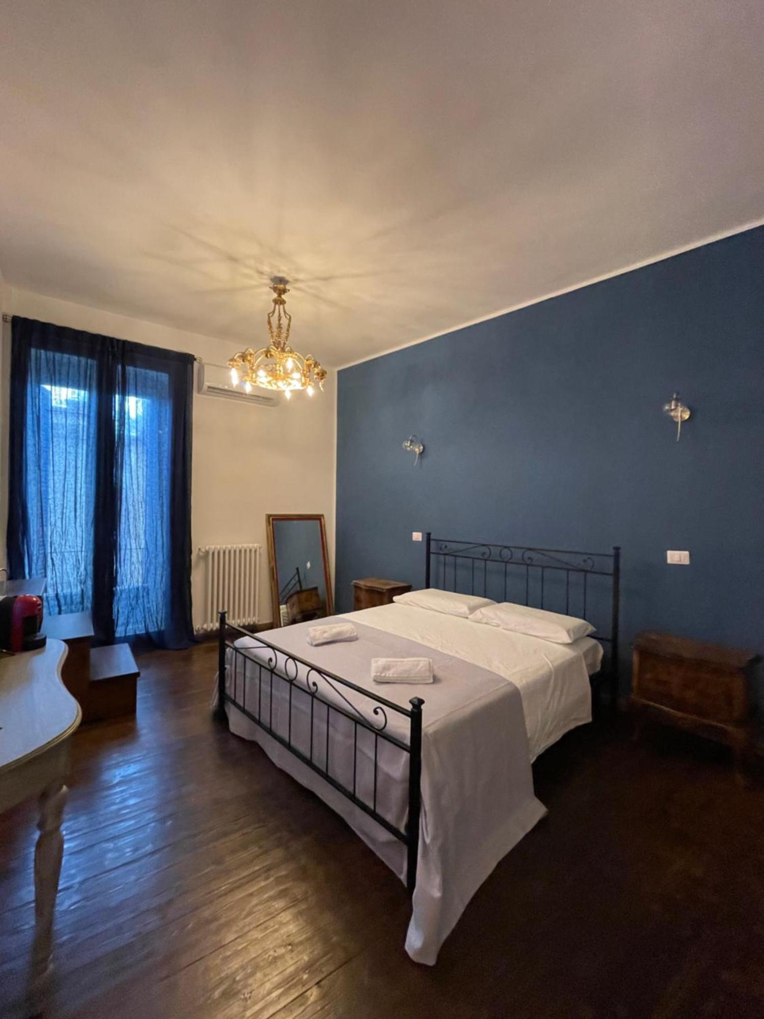 Il Serafino Holiday Suites Bari Zewnętrze zdjęcie