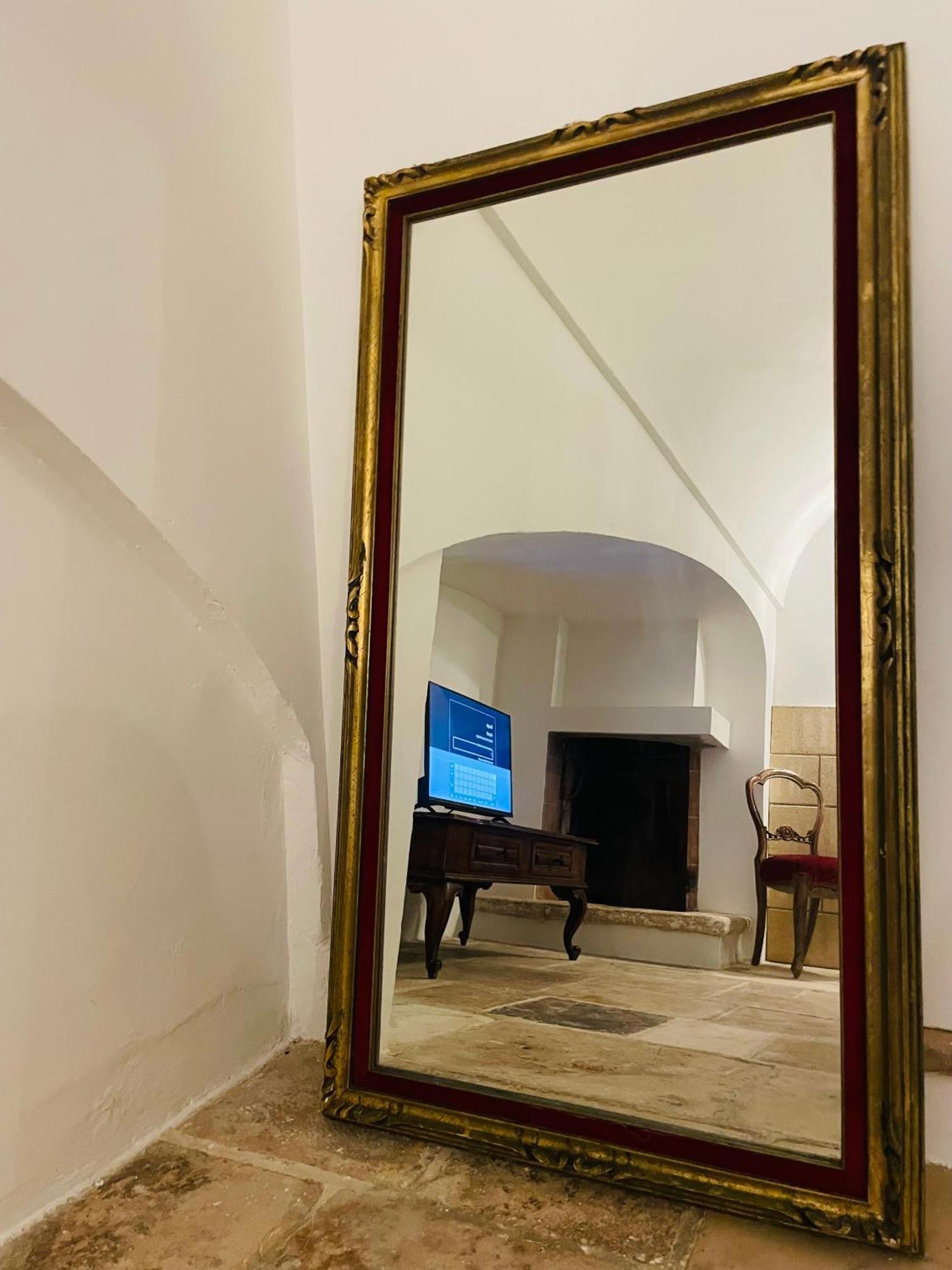 Il Serafino Holiday Suites Bari Zewnętrze zdjęcie