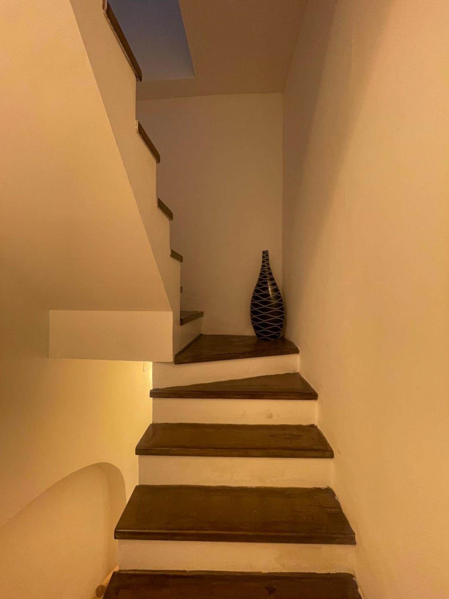 Il Serafino Holiday Suites Bari Zewnętrze zdjęcie