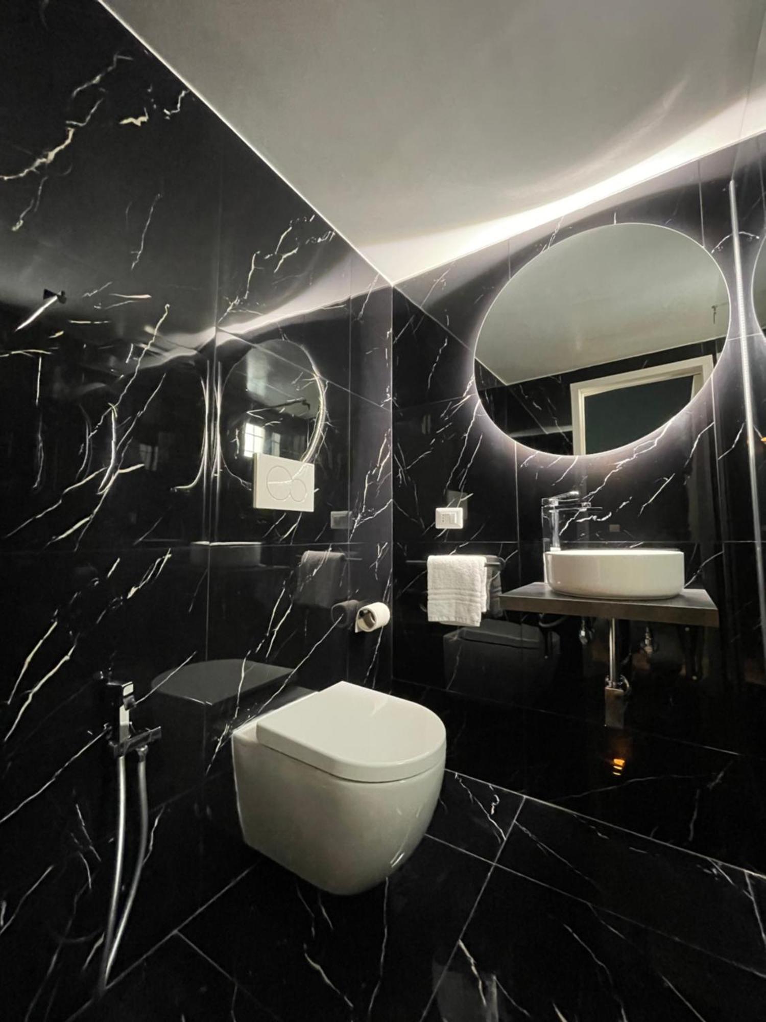 Il Serafino Holiday Suites Bari Zewnętrze zdjęcie