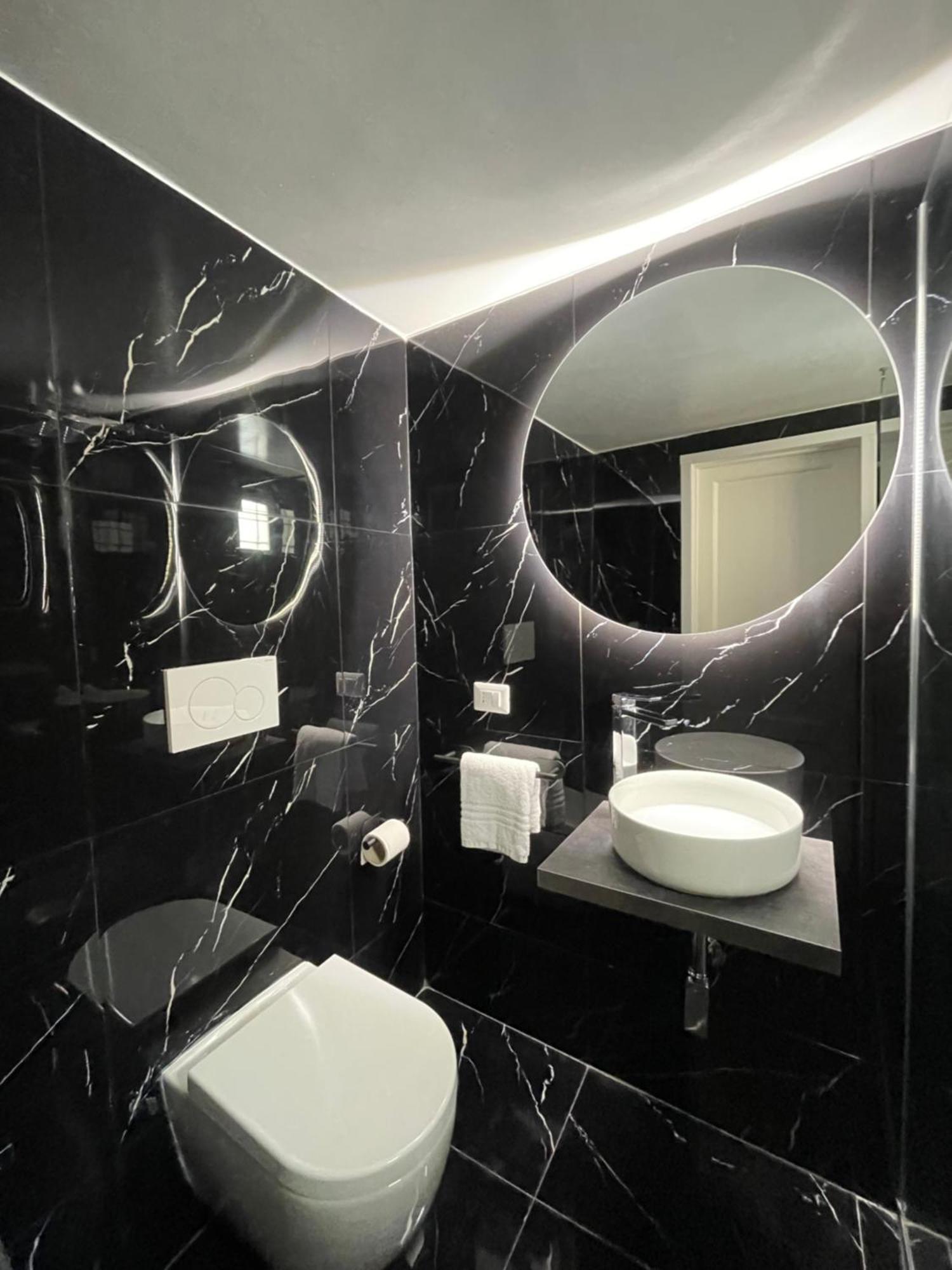 Il Serafino Holiday Suites Bari Zewnętrze zdjęcie
