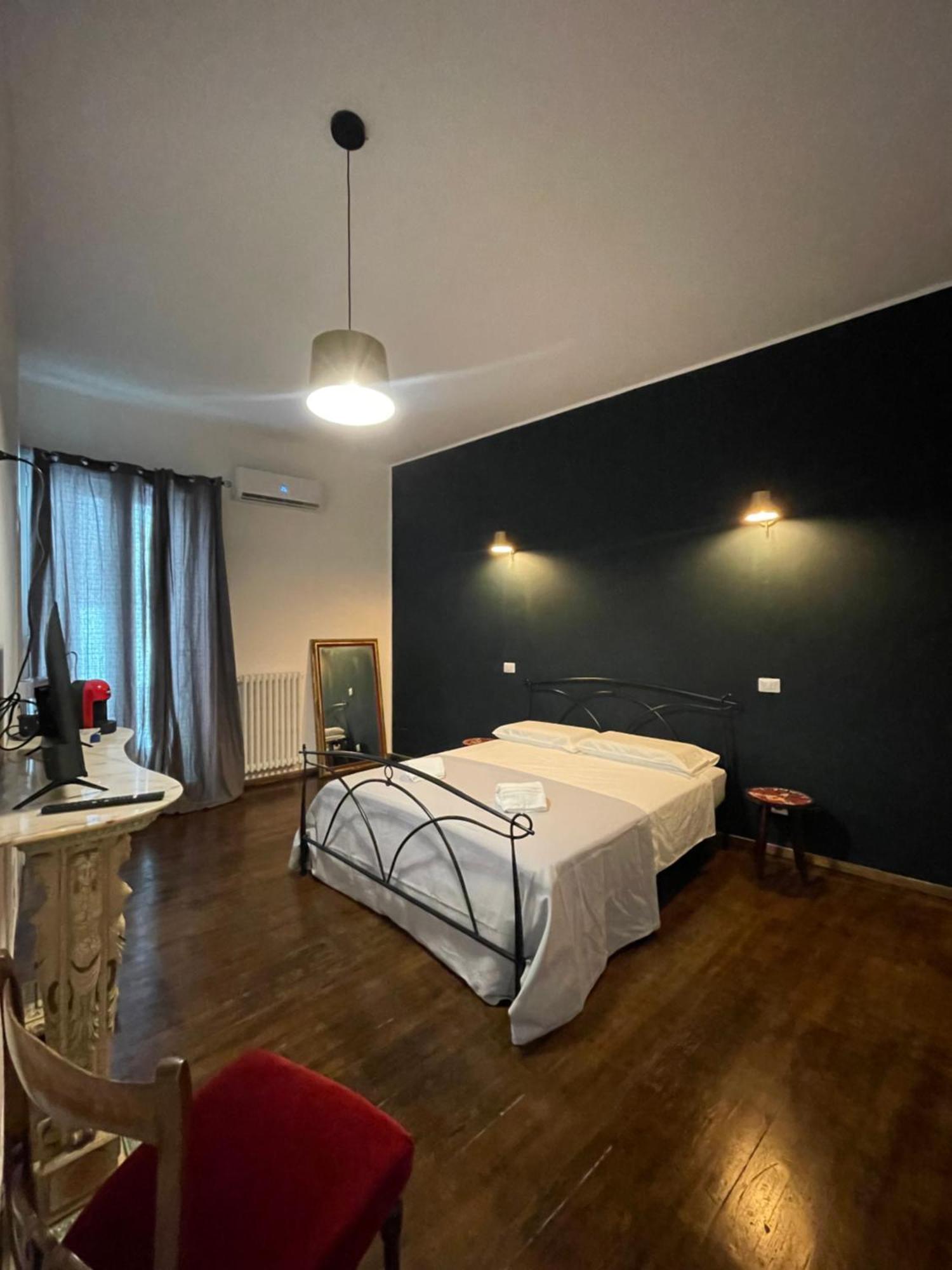 Il Serafino Holiday Suites Bari Zewnętrze zdjęcie