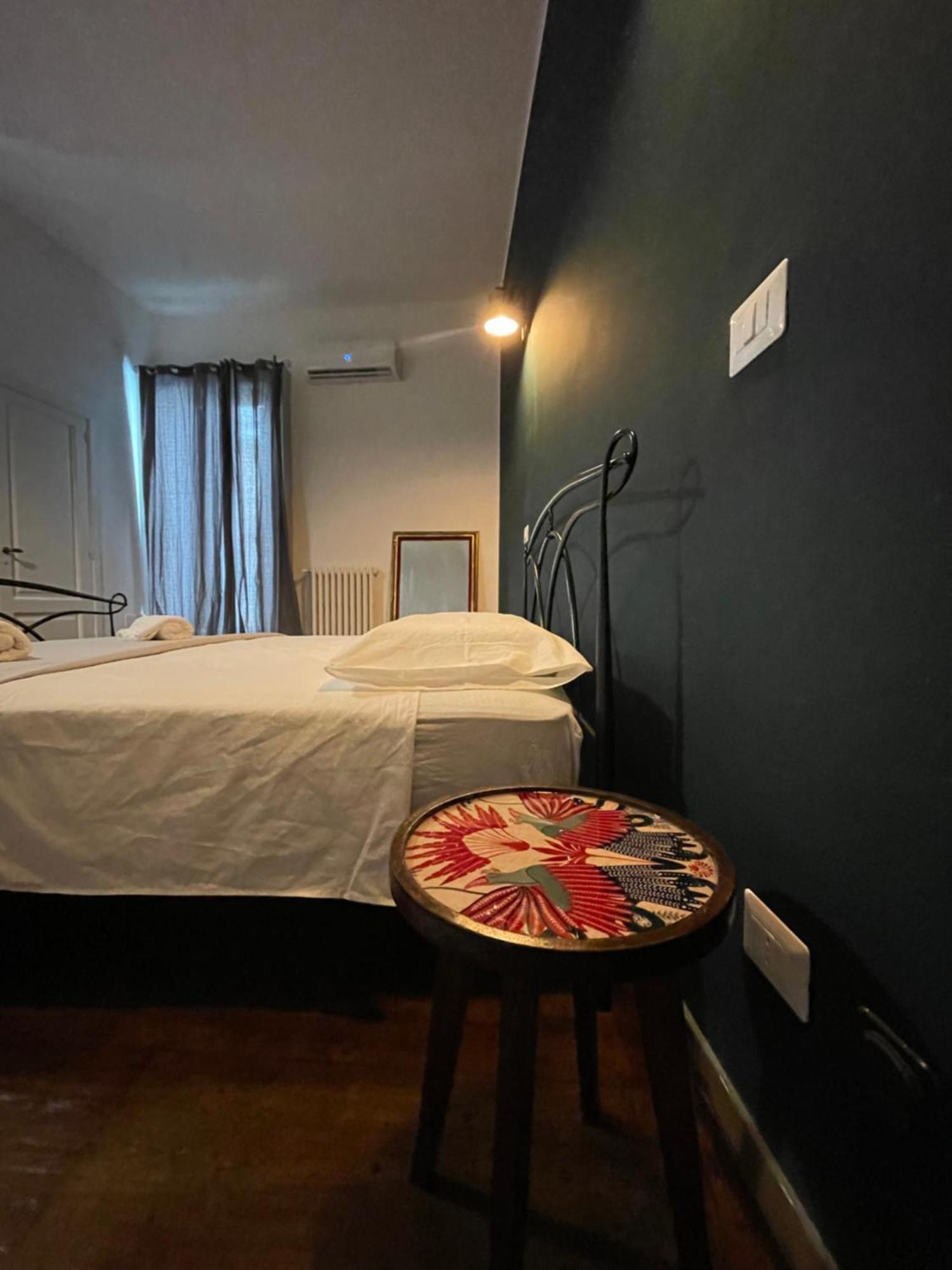 Il Serafino Holiday Suites Bari Zewnętrze zdjęcie