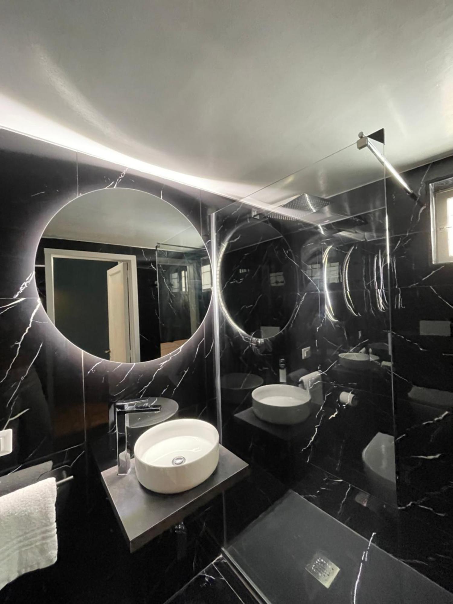 Il Serafino Holiday Suites Bari Zewnętrze zdjęcie
