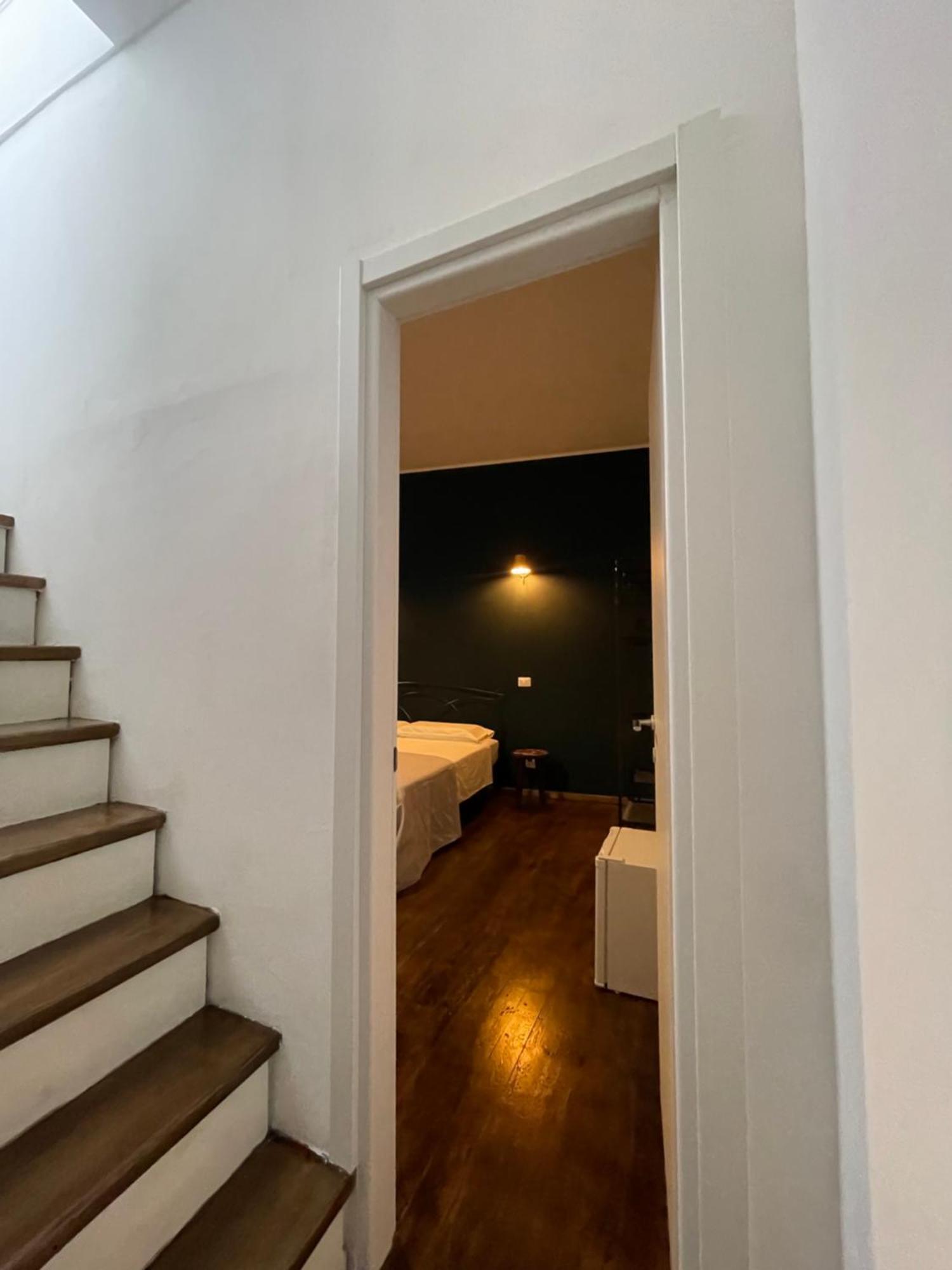 Il Serafino Holiday Suites Bari Zewnętrze zdjęcie