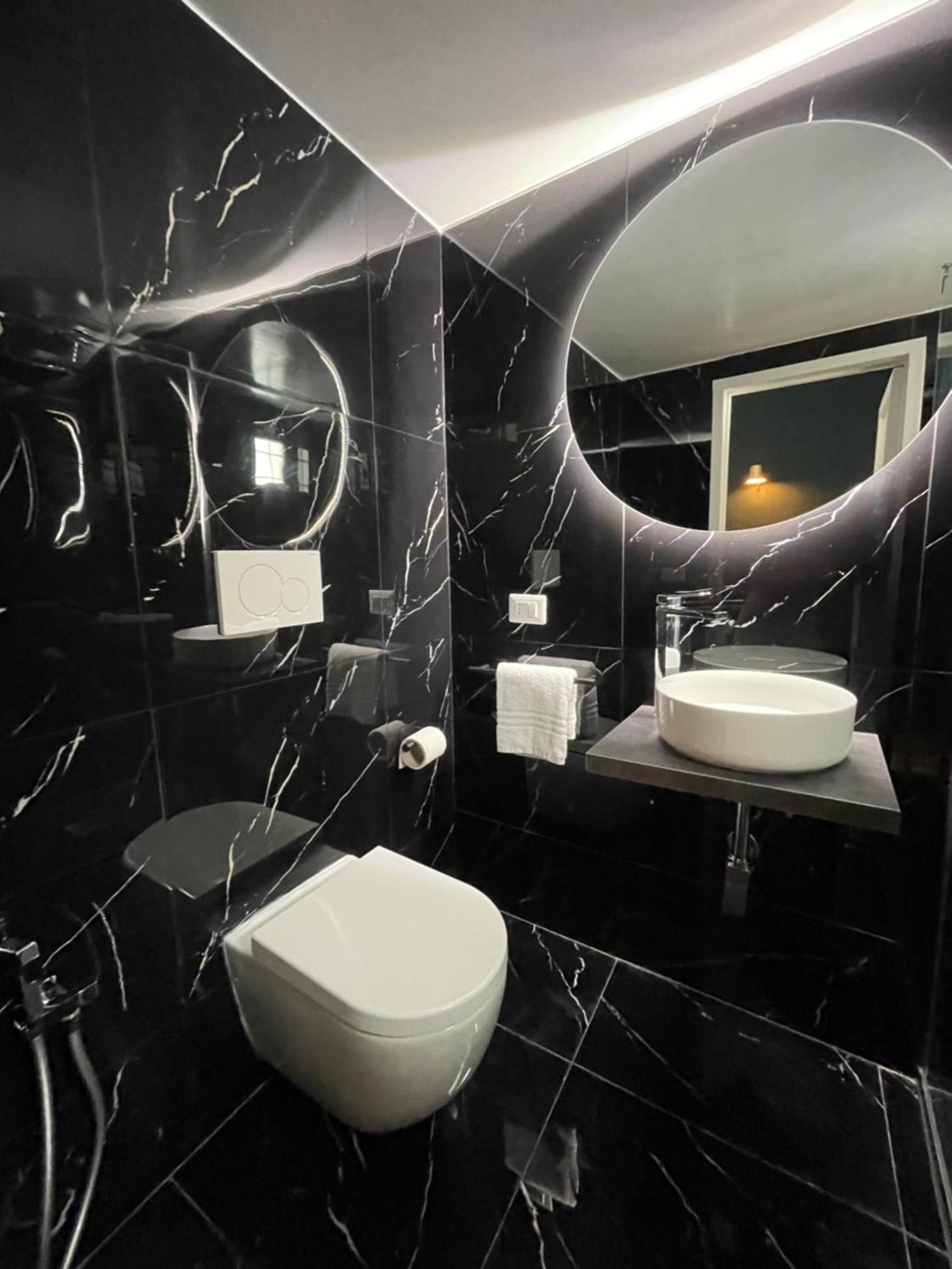 Il Serafino Holiday Suites Bari Zewnętrze zdjęcie