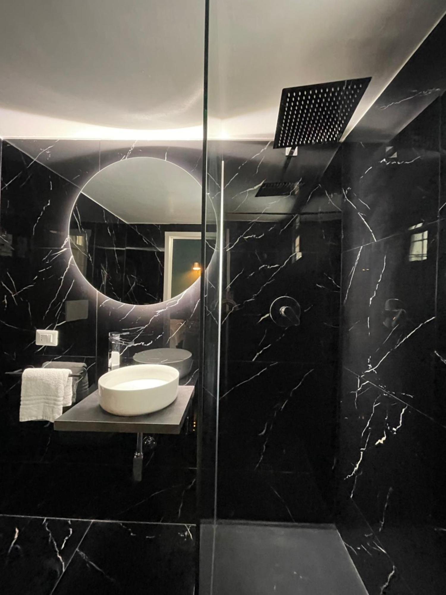 Il Serafino Holiday Suites Bari Zewnętrze zdjęcie