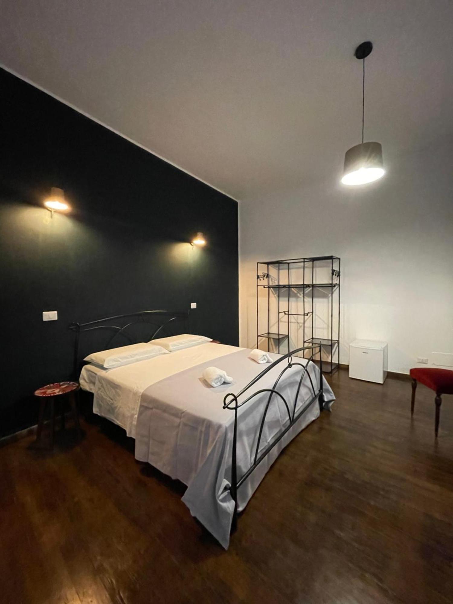 Il Serafino Holiday Suites Bari Zewnętrze zdjęcie