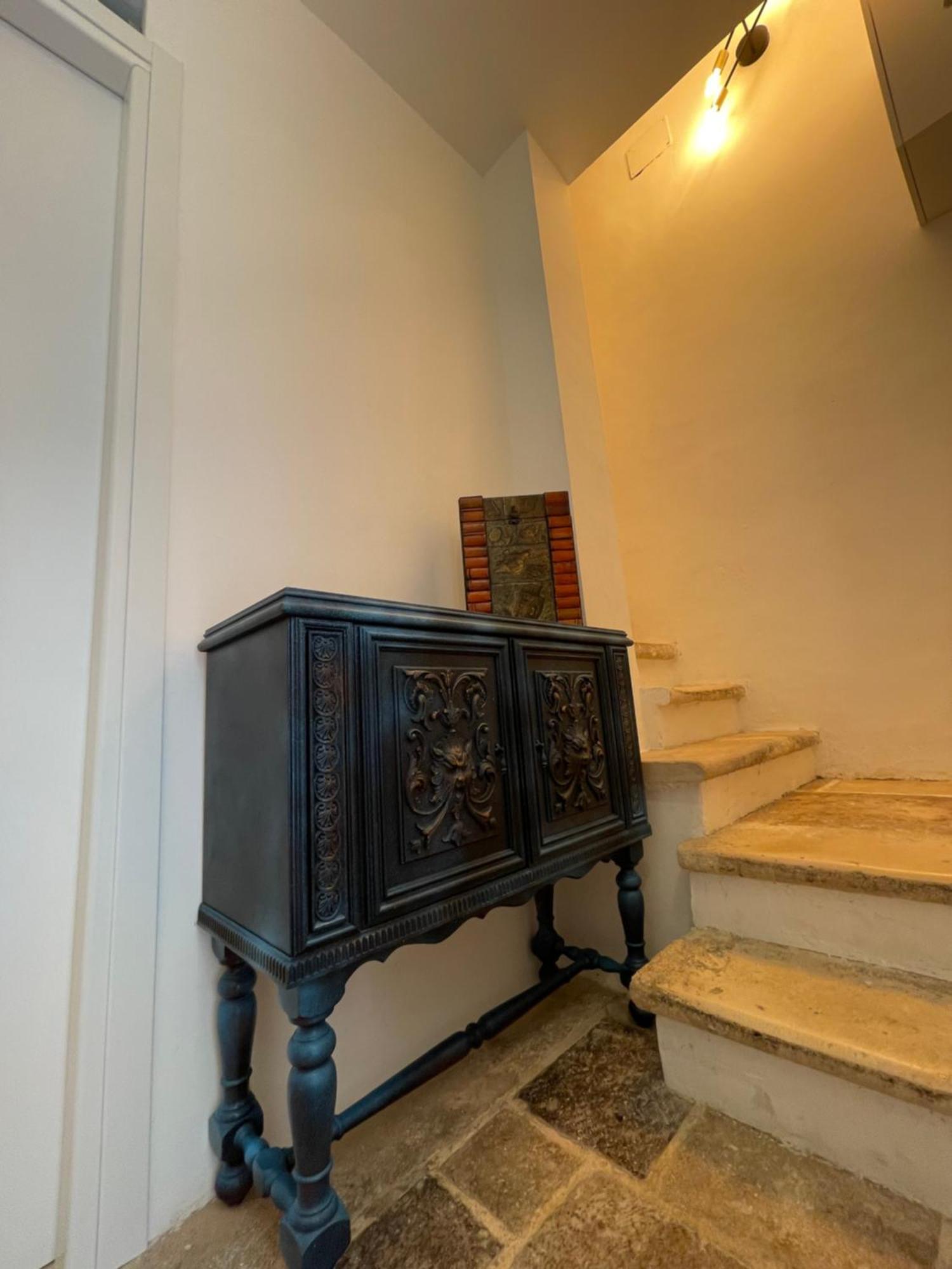 Il Serafino Holiday Suites Bari Zewnętrze zdjęcie