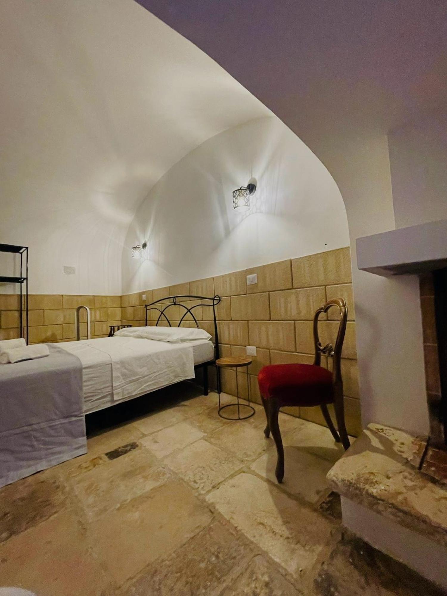 Il Serafino Holiday Suites Bari Zewnętrze zdjęcie