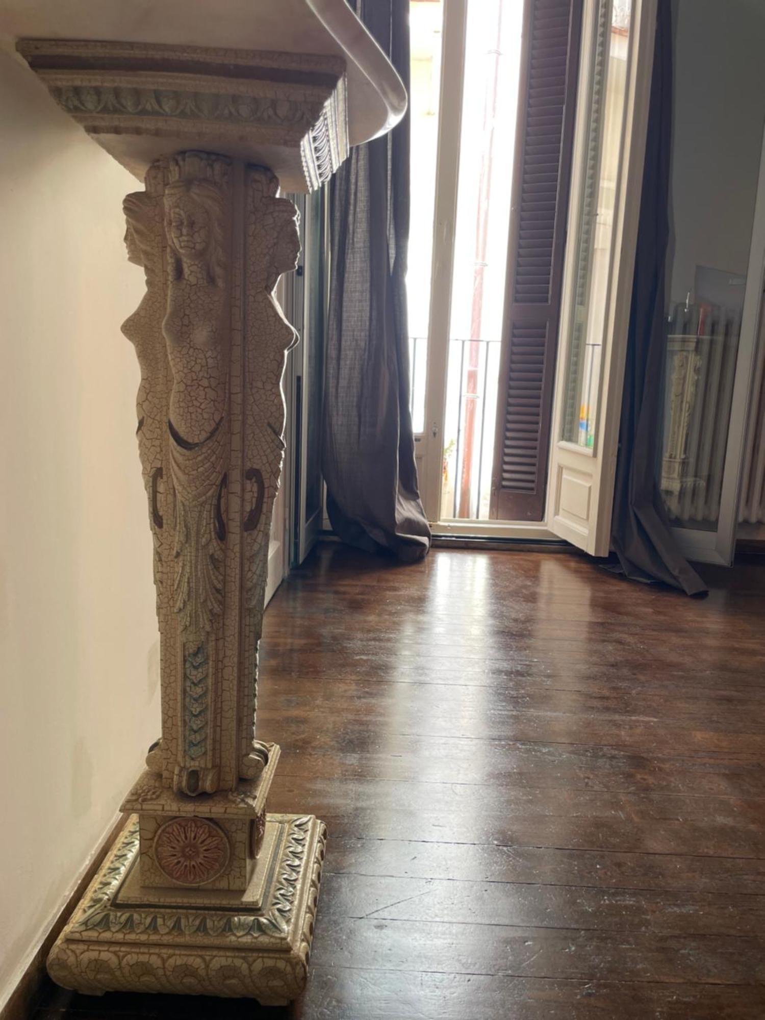 Il Serafino Holiday Suites Bari Zewnętrze zdjęcie